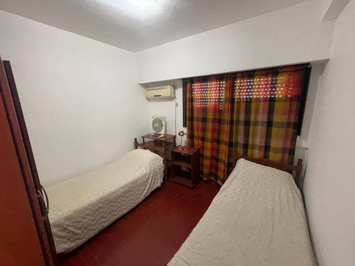Comoda Y Amplia Casa En Mercedes Bsas Mercedes (Buenos Aires)