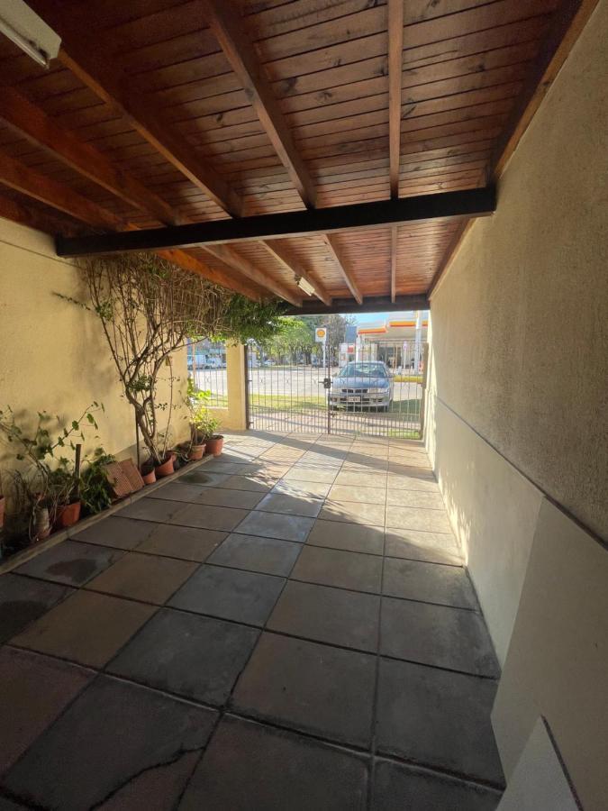 Comoda Y Amplia Casa En Mercedes Bsas *