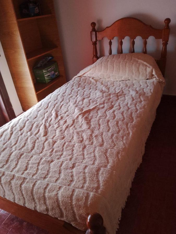 Holiday home Comoda Y Amplia Casa En Mercedes Bsas *