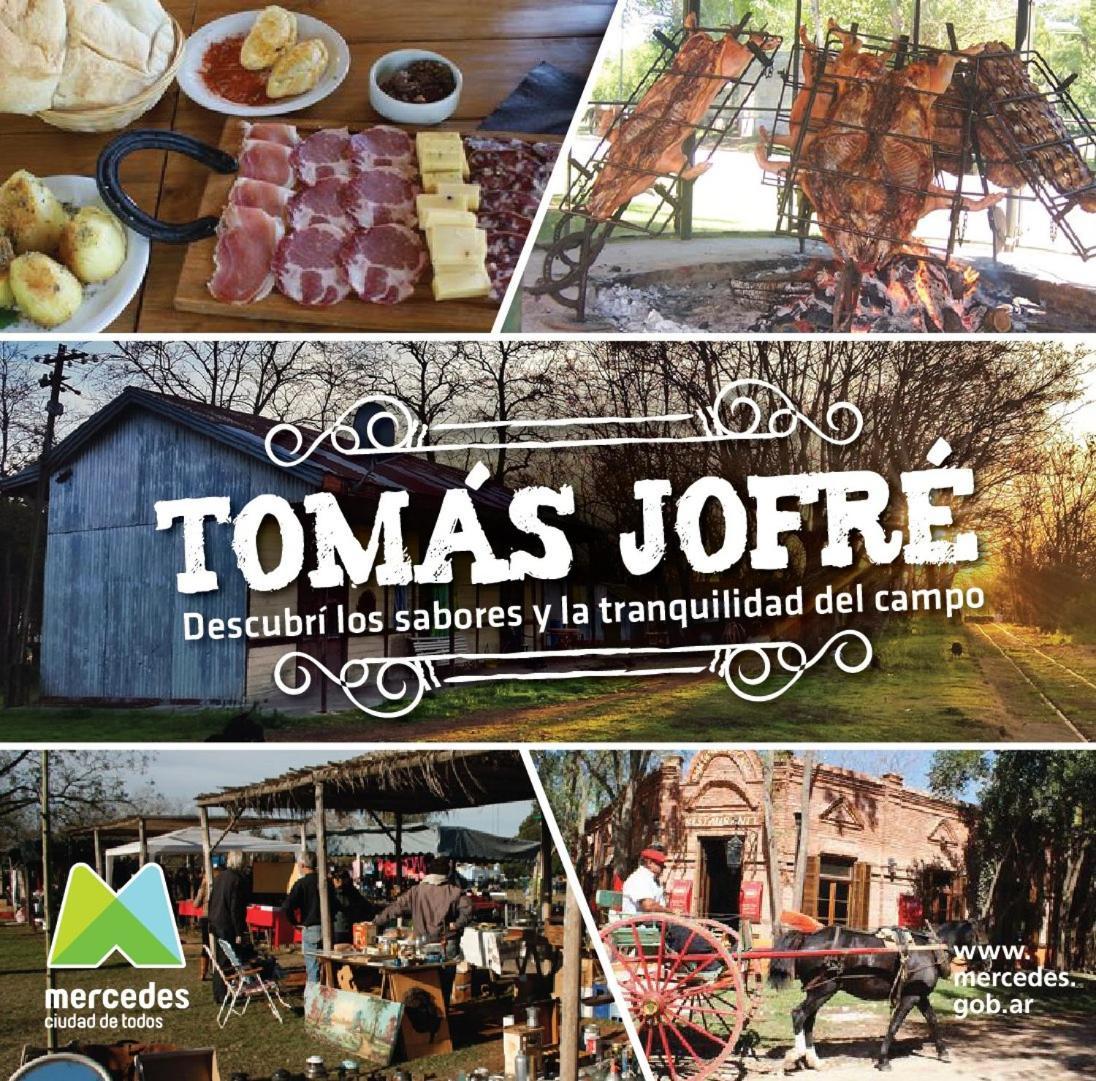 Holiday home Comoda Y Amplia Casa En Mercedes Bsas Mercedes (Buenos Aires)