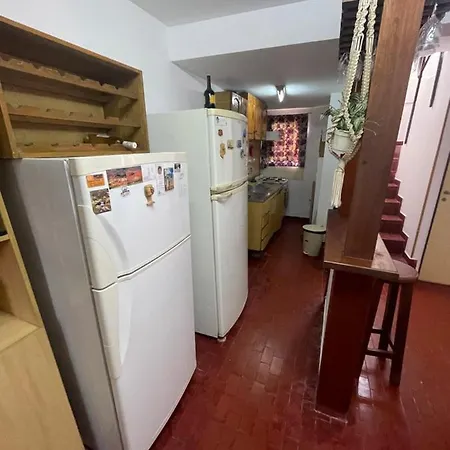 Comoda Y Amplia Casa En Mercedes Bsas Exterior photo
