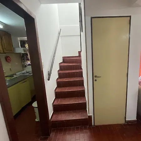 Comoda Y Amplia Casa En Mercedes Bsas Exterior photo