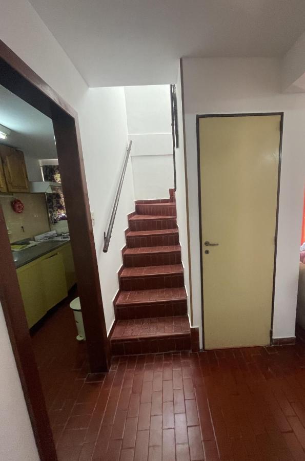 Comoda Y Amplia Casa En Mercedes Bsas Сasa de vacaciones Mercedes (Buenos Aires)