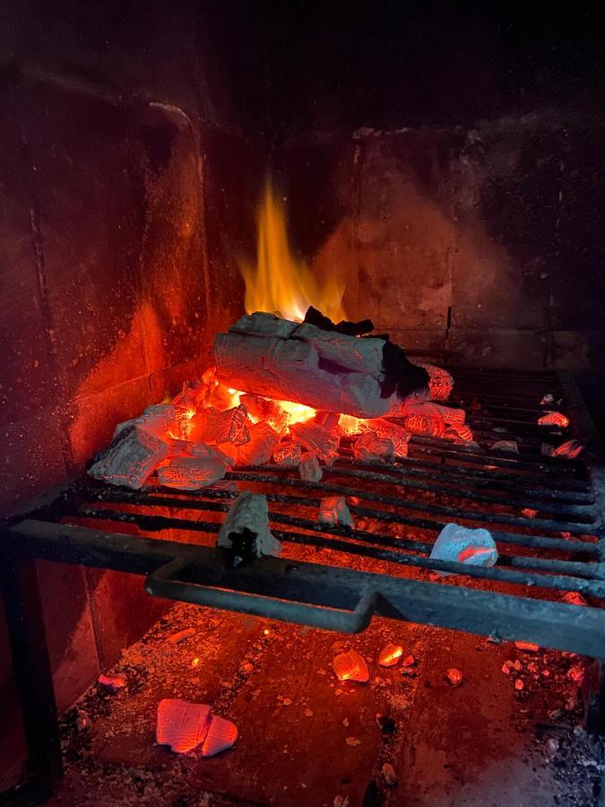 Comoda Y Amplia Casa En Mercedes Bsas Сasa de vacaciones Mercedes (Buenos Aires)