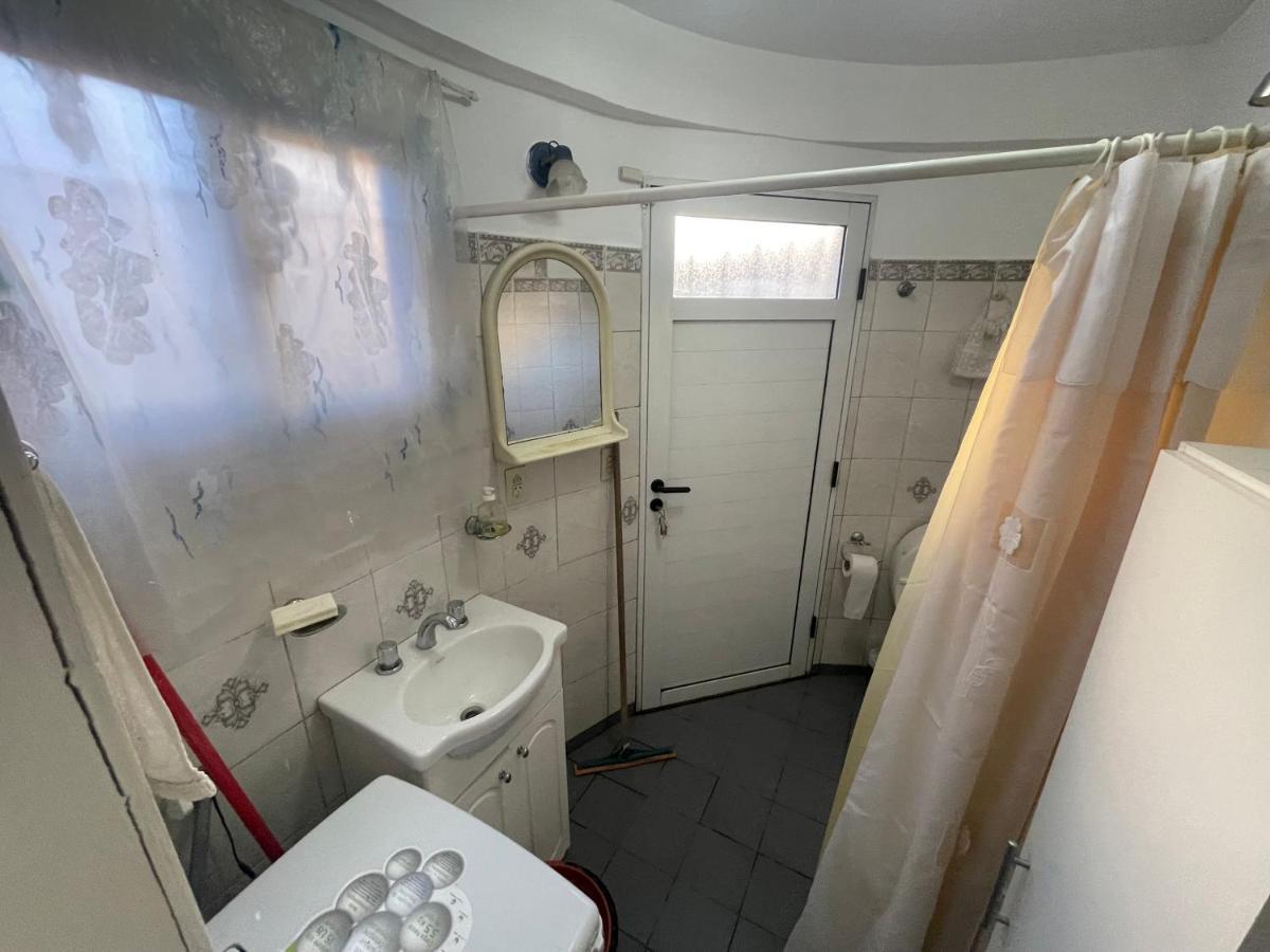 Comoda Y Amplia Casa En Bsas * Mercedes (Buenos Aires)